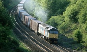 Freight Train