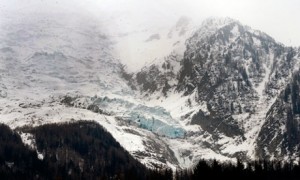 Mont Blanc