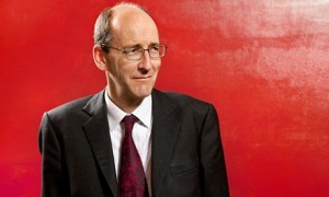 Conservative MP Andrew Tyrie