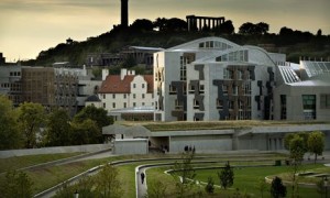 Scottish Parliament